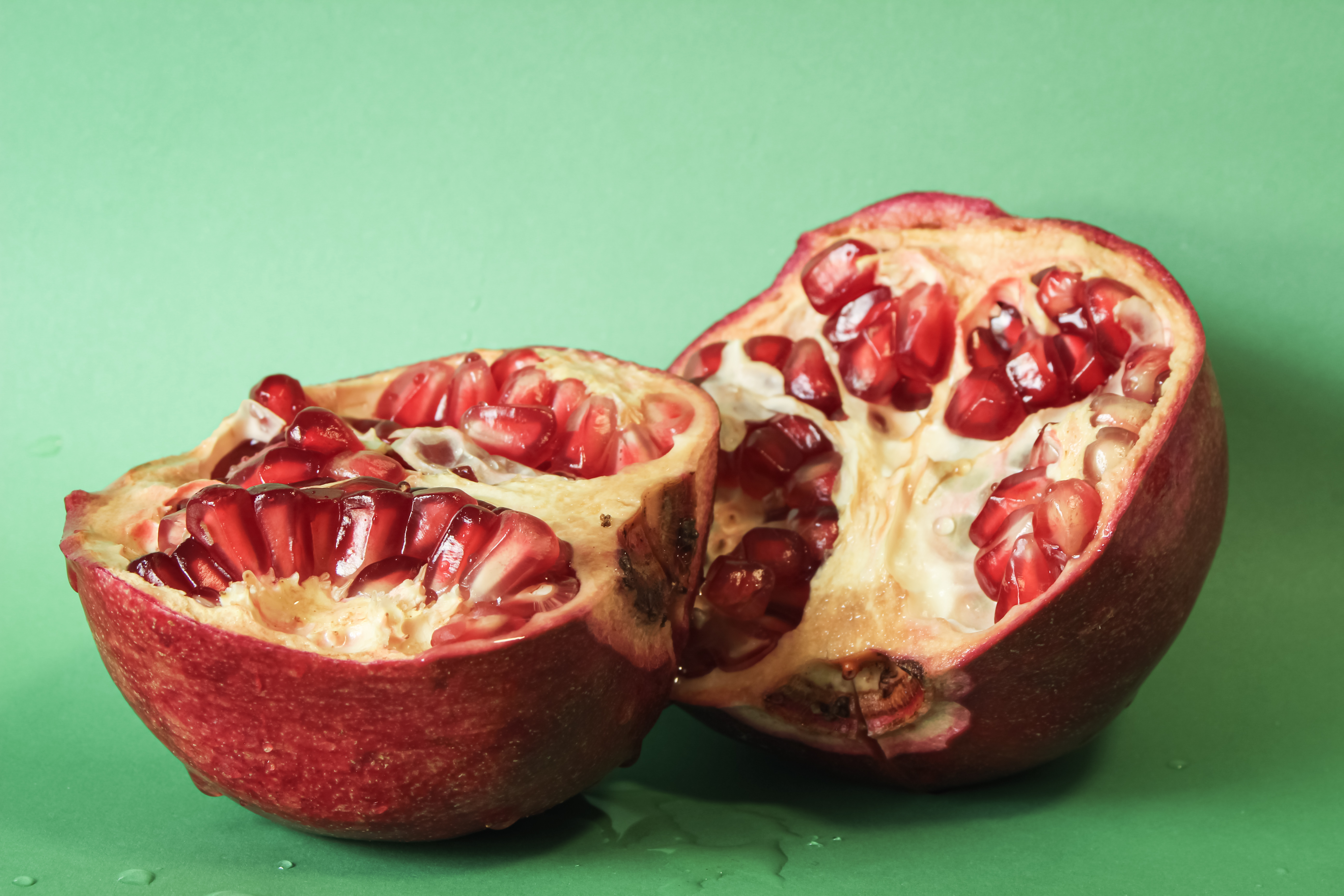 Pomegranate